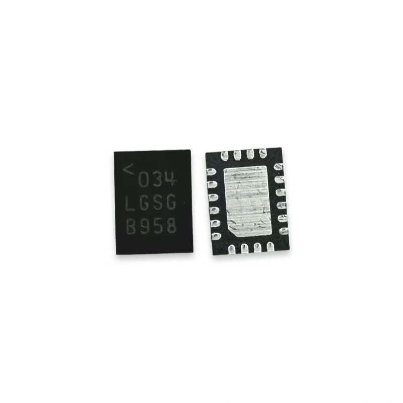 LTC3807EUDC 3807EUDC LGSG Buck Regulator IC 20-QFN for Antminer L3+ Hashboard